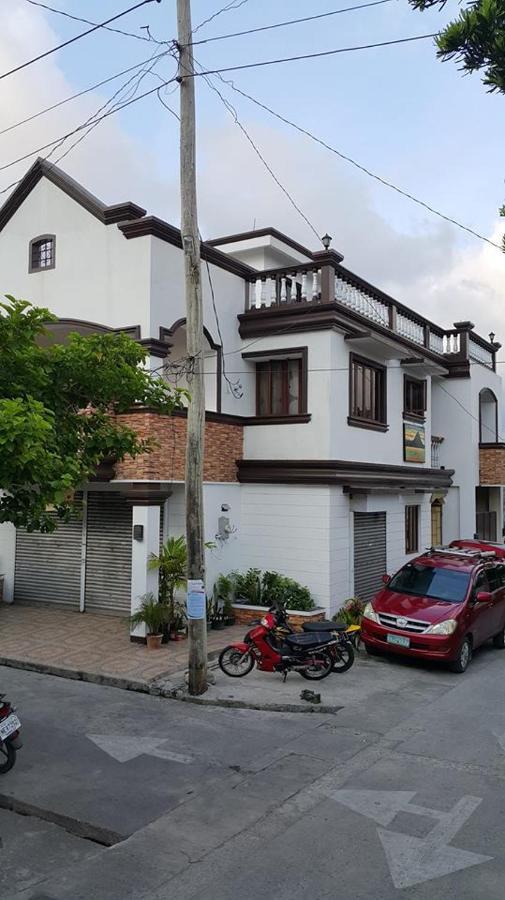 Florabells Iraya Guest House - Batanes Basco Εξωτερικό φωτογραφία