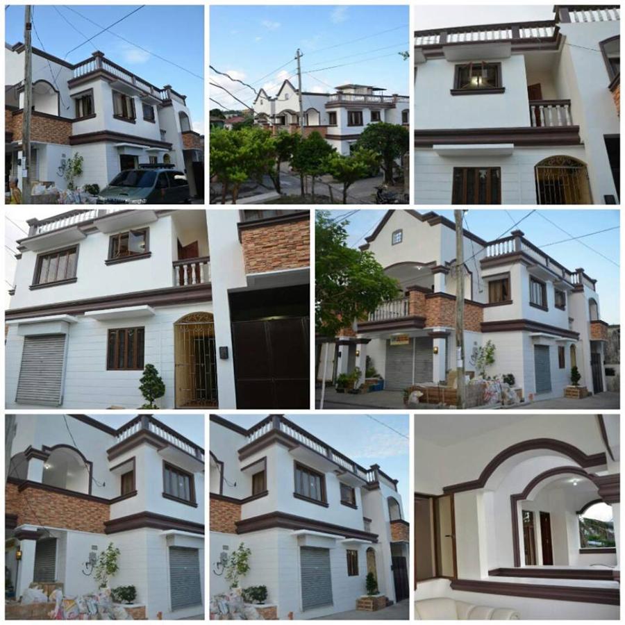 Florabells Iraya Guest House - Batanes Basco Εξωτερικό φωτογραφία