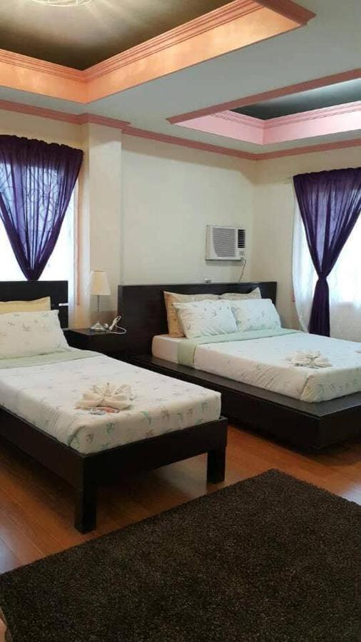 Florabells Iraya Guest House - Batanes Basco Εξωτερικό φωτογραφία