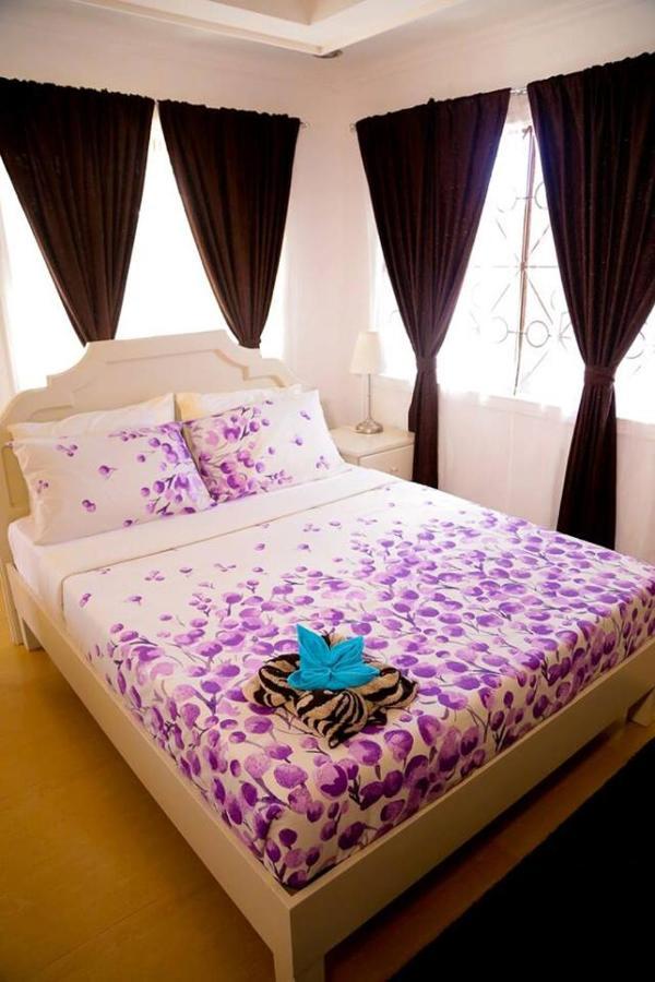 Florabells Iraya Guest House - Batanes Basco Εξωτερικό φωτογραφία