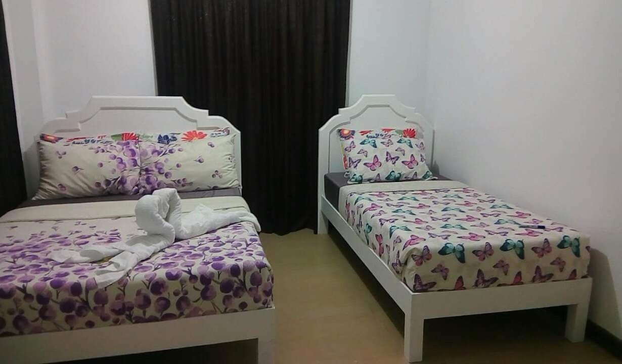 Florabells Iraya Guest House - Batanes Basco Εξωτερικό φωτογραφία