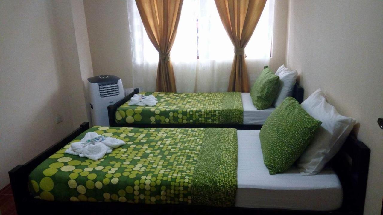 Florabells Iraya Guest House - Batanes Basco Εξωτερικό φωτογραφία