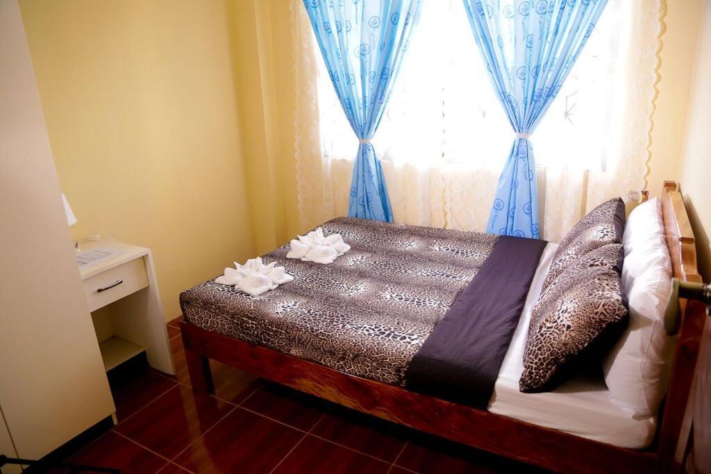 Florabells Iraya Guest House - Batanes Basco Εξωτερικό φωτογραφία
