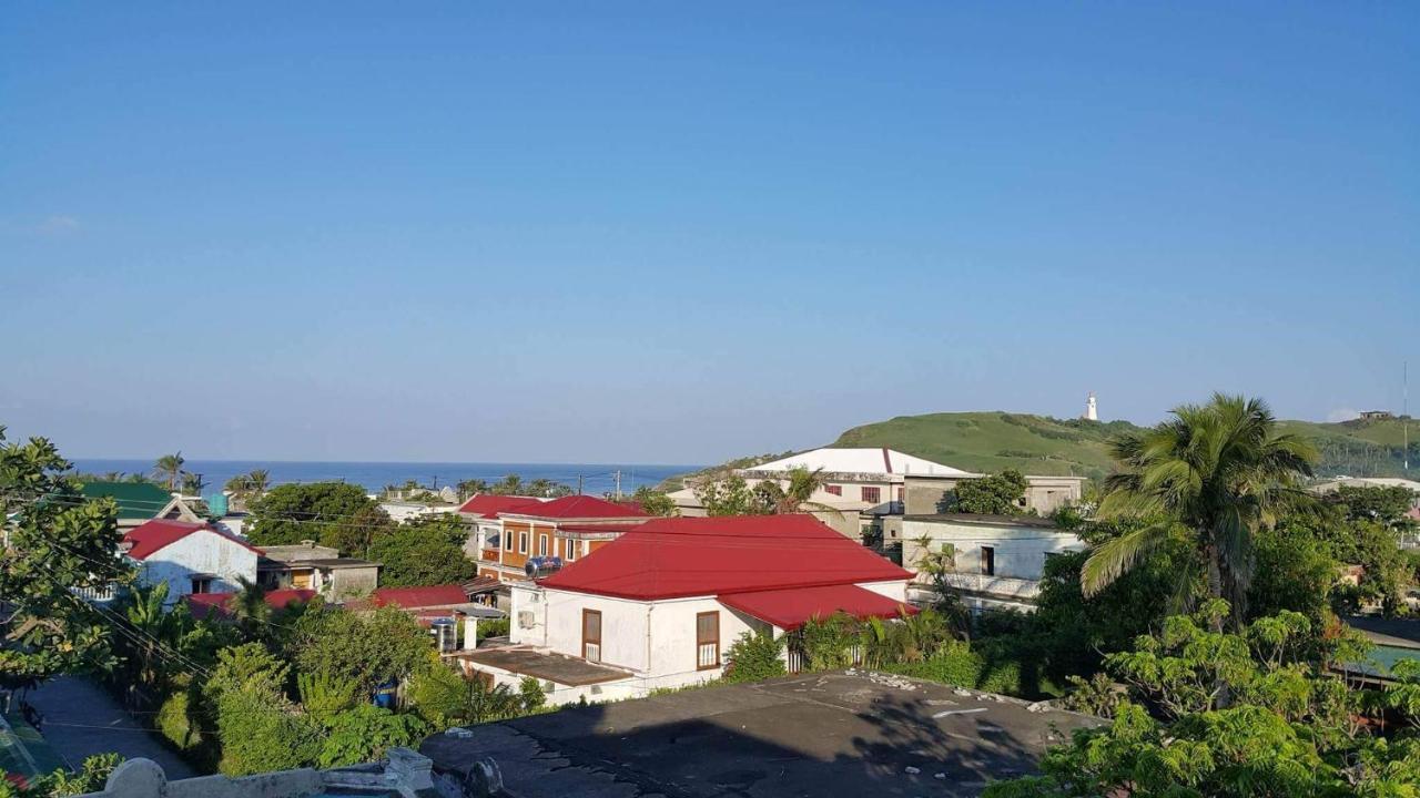 Florabells Iraya Guest House - Batanes Basco Εξωτερικό φωτογραφία