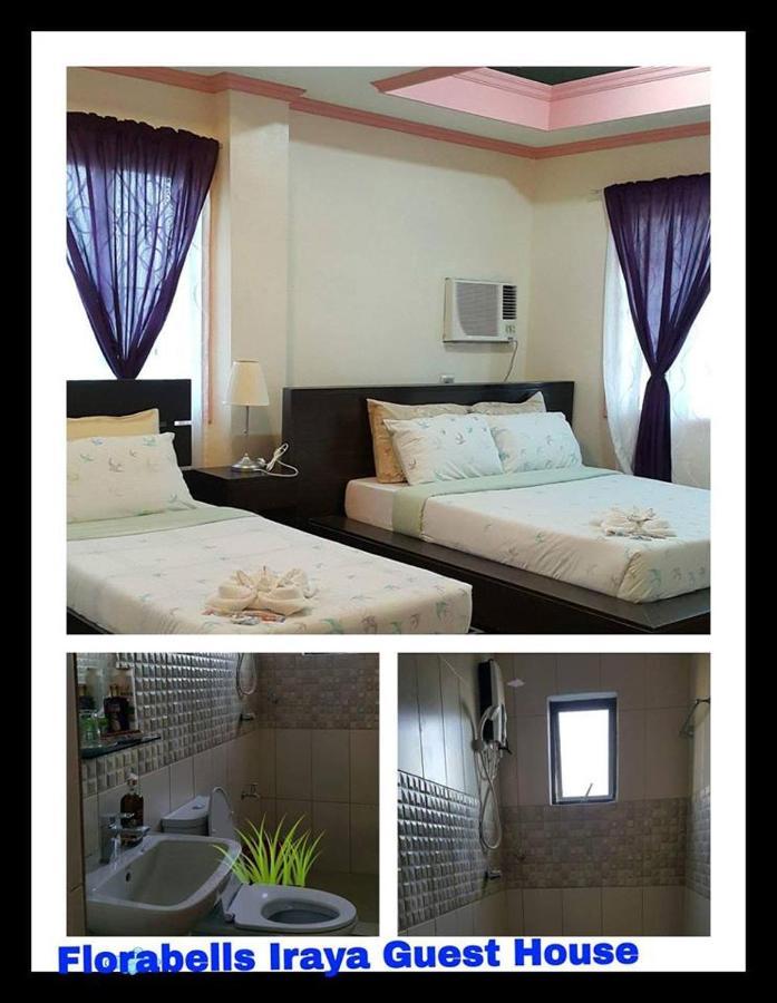 Florabells Iraya Guest House - Batanes Basco Εξωτερικό φωτογραφία