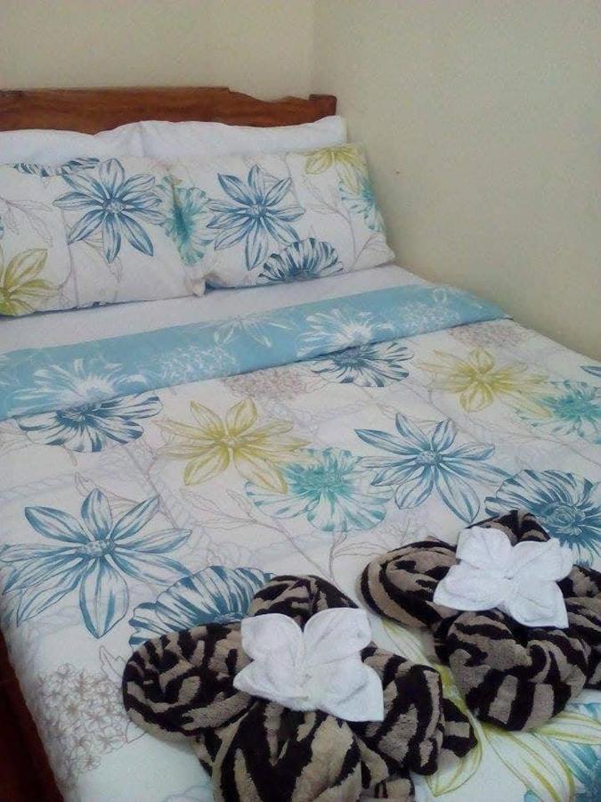 Florabells Iraya Guest House - Batanes Basco Εξωτερικό φωτογραφία