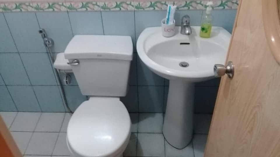 Florabells Iraya Guest House - Batanes Basco Εξωτερικό φωτογραφία