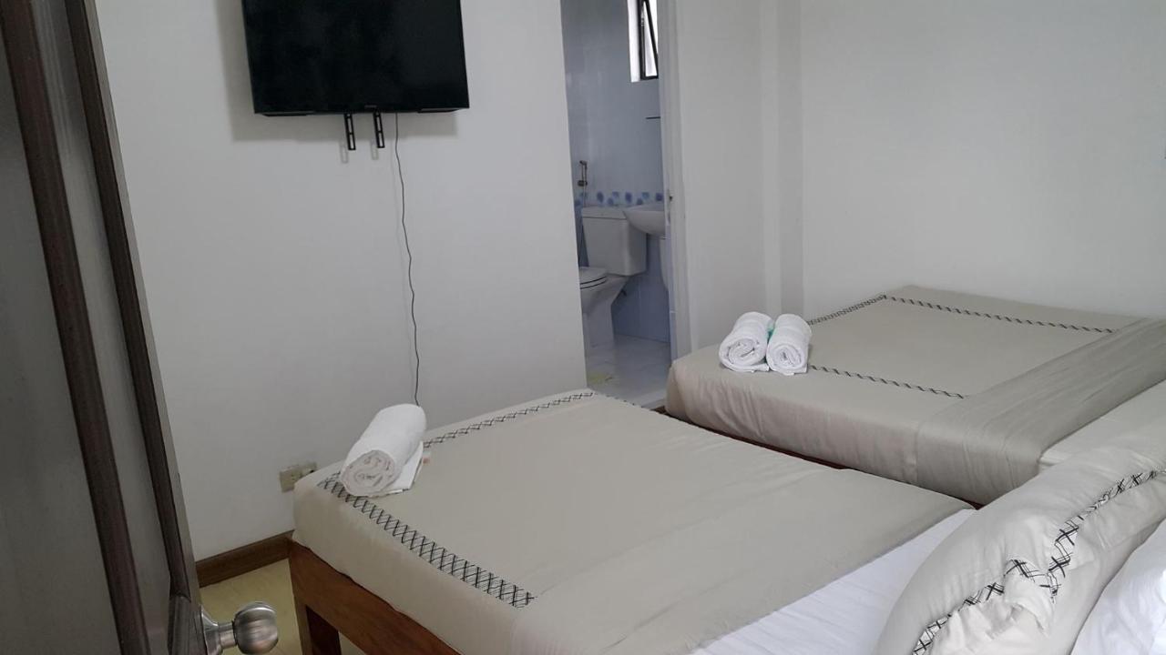 Florabells Iraya Guest House - Batanes Basco Εξωτερικό φωτογραφία