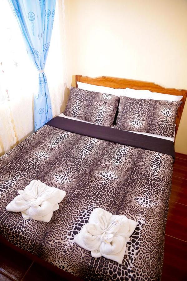 Florabells Iraya Guest House - Batanes Basco Εξωτερικό φωτογραφία