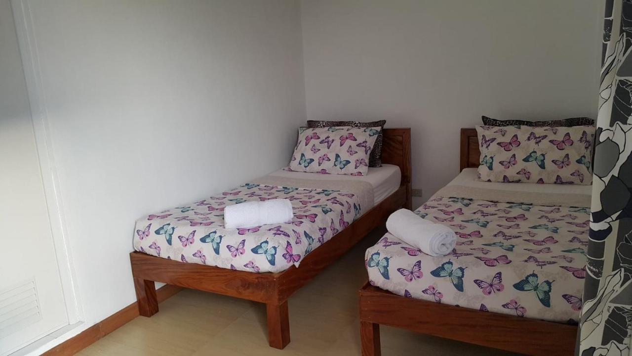 Florabells Iraya Guest House - Batanes Basco Εξωτερικό φωτογραφία