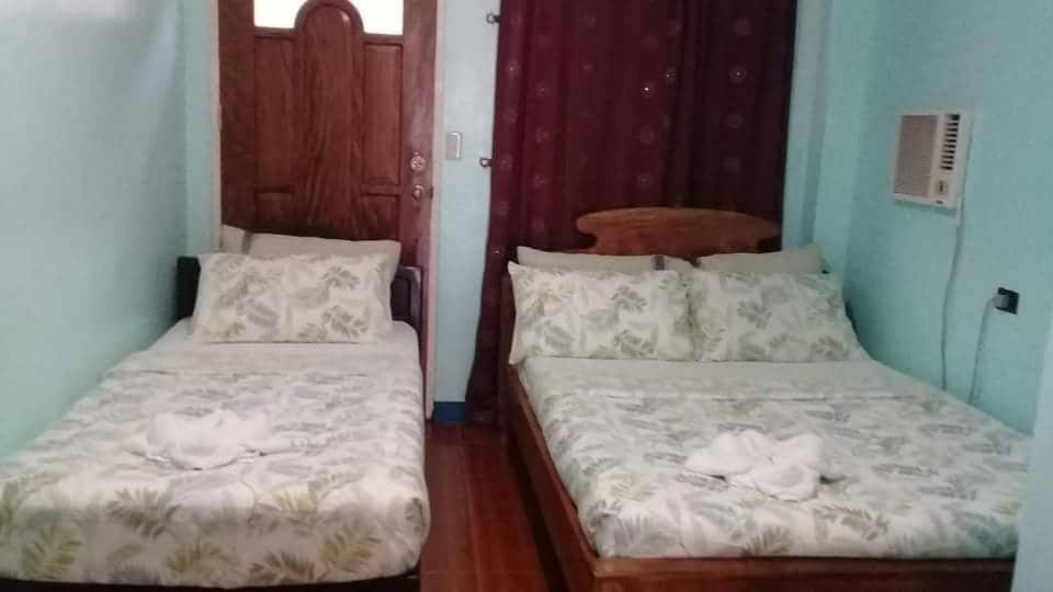 Florabells Iraya Guest House - Batanes Basco Εξωτερικό φωτογραφία